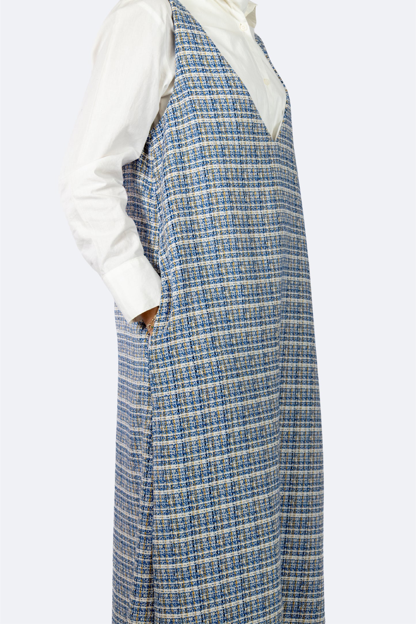 Elevated Everyday Dress