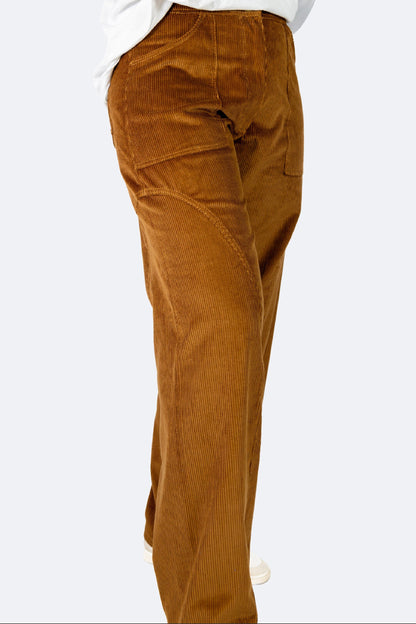 Tailored Ease Pants