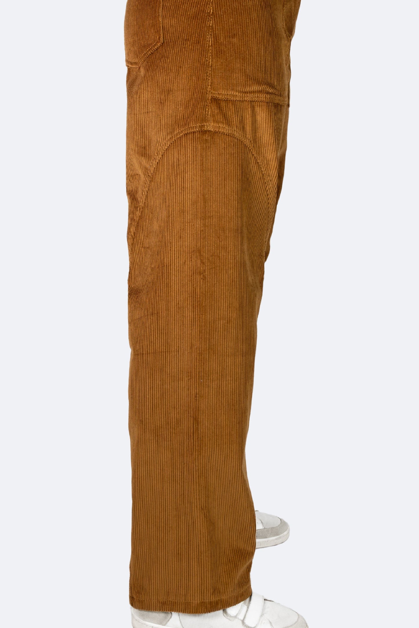 Tailored Ease Pants