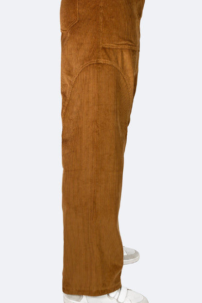 Tailored Ease Pants