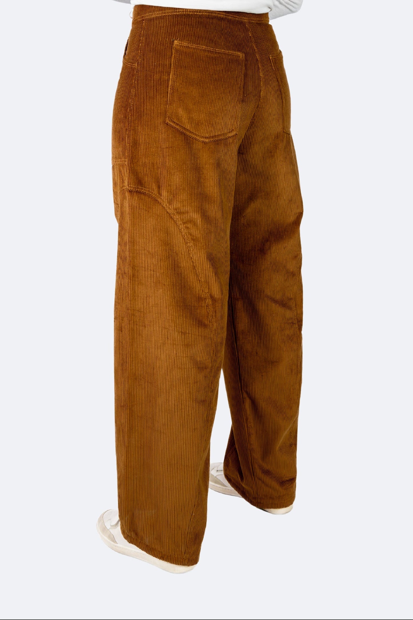 Tailored Ease Pants