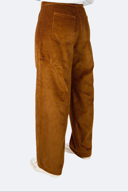 Tailored Ease Pants