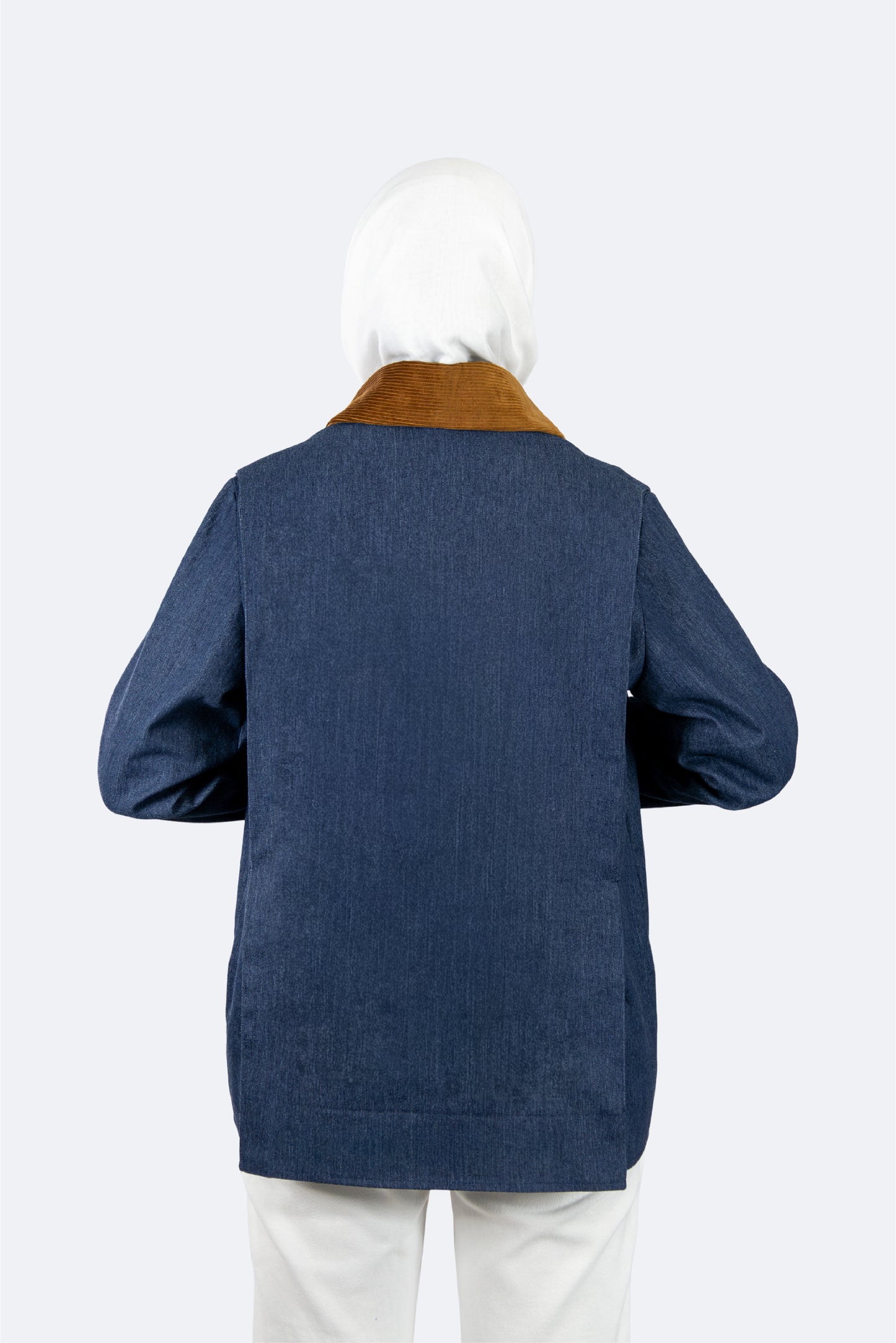 The Foundation Jacket