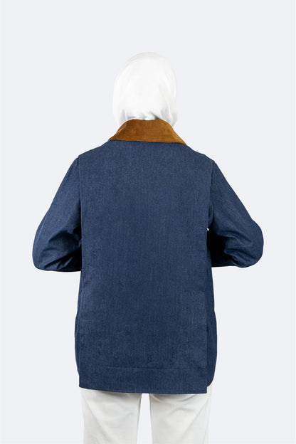 The Foundation Jacket