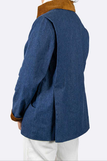 The Foundation Jacket