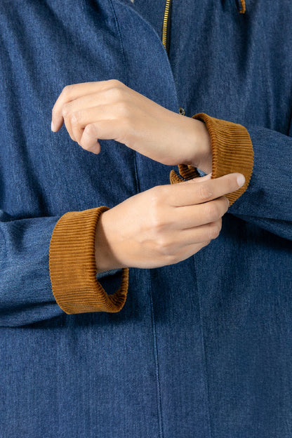 The Foundation Jacket