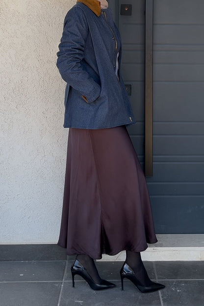 Foundation Jacket