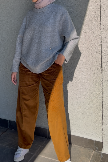 Tailored Ease Pants