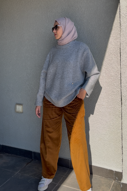 Everyday Tailored Pants