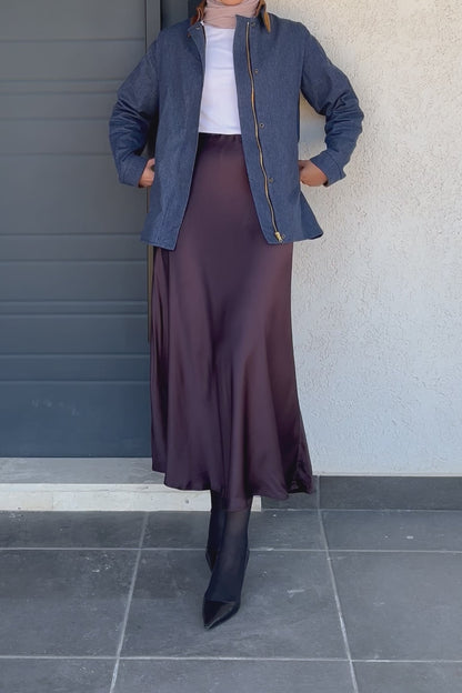 Foundation Jacket
