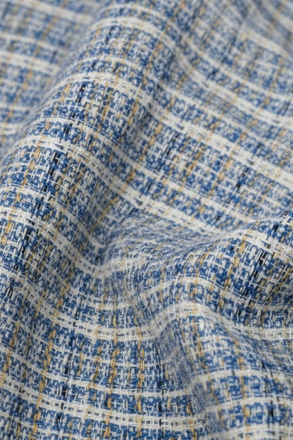 Composed Layer Dress